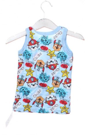 Podkoszulek dziecięcy Unbranded, Rozmiar 12-18m/ 80-86 cm, Kolor Kolorowy, Cena 29,99 zł