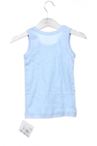 Podkoszulek dziecięcy Unbranded, Rozmiar 18-24m/ 86-98 cm, Kolor Niebieski, Cena 20,99 zł