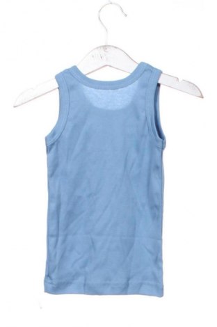 Podkoszulek dziecięcy Unbranded, Rozmiar 18-24m/ 86-98 cm, Kolor Niebieski, Cena 20,99 zł