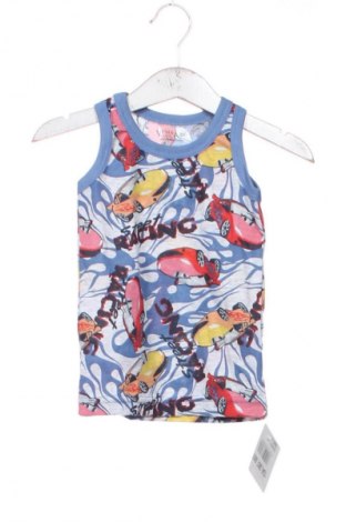 Podkoszulek dziecięcy Unbranded, Rozmiar 12-18m/ 80-86 cm, Kolor Kolorowy, Cena 22,99 zł