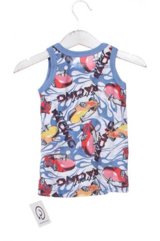 Podkoszulek dziecięcy Unbranded, Rozmiar 12-18m/ 80-86 cm, Kolor Kolorowy, Cena 22,99 zł