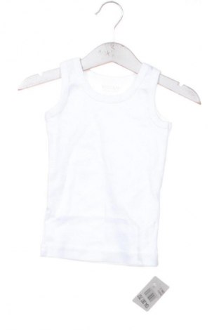 Podkoszulek dziecięcy Unbranded, Rozmiar 12-18m/ 80-86 cm, Kolor Biały, Cena 22,99 zł