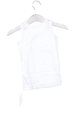 Podkoszulek dziecięcy Unbranded, Rozmiar 12-18m/ 80-86 cm, Kolor Biały, Cena 22,99 zł