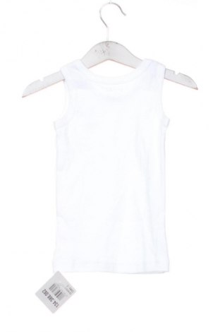 Podkoszulek dziecięcy Unbranded, Rozmiar 18-24m/ 86-98 cm, Kolor Biały, Cena 20,99 zł
