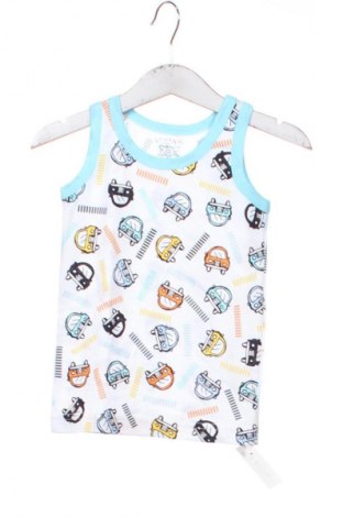 Podkoszulek dziecięcy Unbranded, Rozmiar 18-24m/ 86-98 cm, Kolor Kolorowy, Cena 20,99 zł