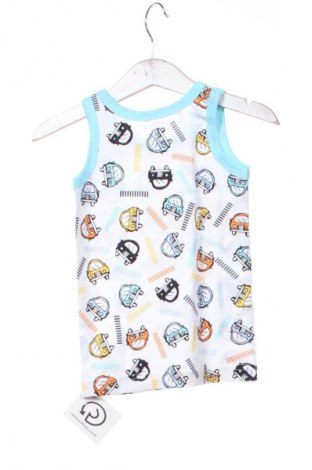 Podkoszulek dziecięcy Unbranded, Rozmiar 18-24m/ 86-98 cm, Kolor Kolorowy, Cena 20,99 zł
