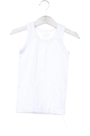 Podkoszulek dziecięcy Unbranded, Rozmiar 18-24m/ 86-98 cm, Kolor Biały, Cena 22,99 zł