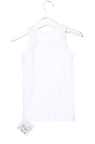 Podkoszulek dziecięcy Unbranded, Rozmiar 18-24m/ 86-98 cm, Kolor Biały, Cena 22,99 zł