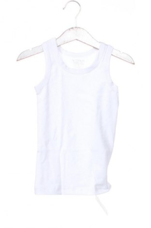 Podkoszulek dziecięcy Unbranded, Rozmiar 18-24m/ 86-98 cm, Kolor Biały, Cena 20,99 zł