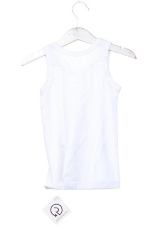 Podkoszulek dziecięcy Unbranded, Rozmiar 18-24m/ 86-98 cm, Kolor Biały, Cena 20,99 zł
