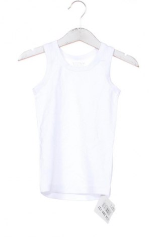 Podkoszulek dziecięcy Unbranded, Rozmiar 18-24m/ 86-98 cm, Kolor Biały, Cena 22,99 zł
