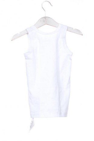 Podkoszulek dziecięcy Unbranded, Rozmiar 18-24m/ 86-98 cm, Kolor Biały, Cena 22,99 zł