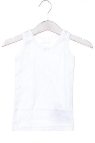 Podkoszulek dziecięcy Unbranded, Rozmiar 18-24m/ 86-98 cm, Kolor Biały, Cena 20,99 zł