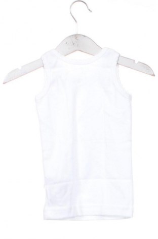 Podkoszulek dziecięcy Unbranded, Rozmiar 18-24m/ 86-98 cm, Kolor Biały, Cena 20,99 zł