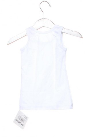 Podkoszulek dziecięcy Unbranded, Rozmiar 18-24m/ 86-98 cm, Kolor Biały, Cena 22,99 zł