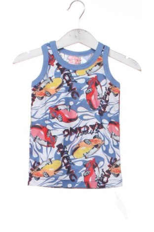 Podkoszulek dziecięcy Unbranded, Rozmiar 12-18m/ 80-86 cm, Kolor Kolorowy, Cena 27,59 zł