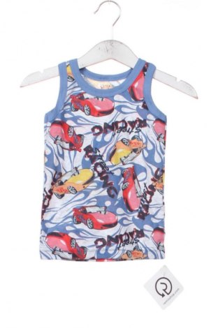 Podkoszulek dziecięcy Unbranded, Rozmiar 12-18m/ 80-86 cm, Kolor Kolorowy, Cena 27,59 zł
