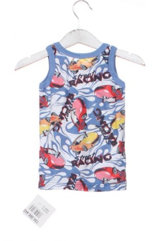 Podkoszulek dziecięcy Unbranded, Rozmiar 12-18m/ 80-86 cm, Kolor Kolorowy, Cena 27,59 zł