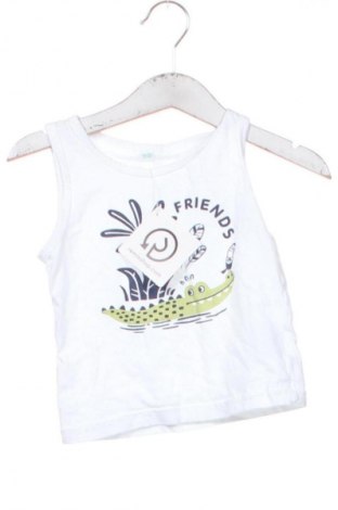 Detské tielko  Unbranded, Veľkosť 12-18m/ 80-86 cm, Farba Viacfarebná, Cena  6,14 €