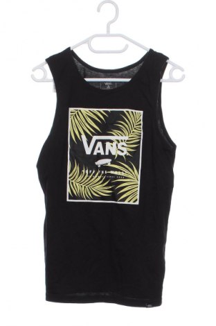 Podkoszulek dziecięcy Vans, Rozmiar 13-14y/ 164-168 cm, Kolor Czarny, Cena 30,99 zł