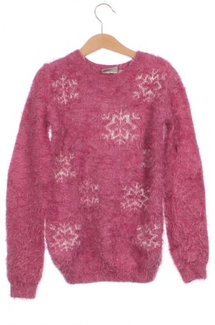 Dziecięcy sweter Alive, Rozmiar 8-9y/ 134-140 cm, Kolor Różowy, Cena 50,99 zł