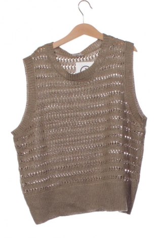 Kinderpullover Anko, Größe 13-14y/ 164-168 cm, Farbe Grün, Preis 7,99 €