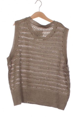 Kinderpullover Anko, Größe 13-14y/ 164-168 cm, Farbe Grün, Preis 7,99 €