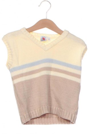 Детски пуловер Baby Club, Размер 18-24m/ 86-98 см, Цвят Многоцветен, Цена 6,99 лв.