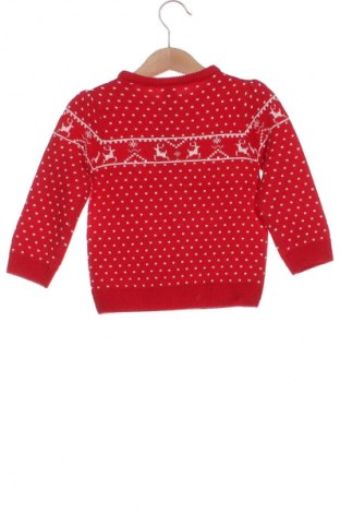 Dětský svetr  Baby Club, Velikost 12-18m/ 80-86 cm, Barva Vícebarevné, Cena  189,00 Kč