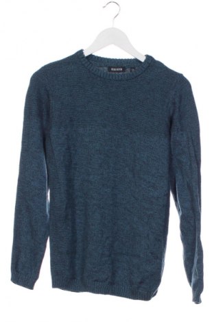 Dětský svetr  Blue Seven, Velikost 15-18y/ 170-176 cm, Barva Modrá, Cena  189,00 Kč