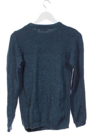 Dětský svetr  Blue Seven, Velikost 15-18y/ 170-176 cm, Barva Modrá, Cena  189,00 Kč