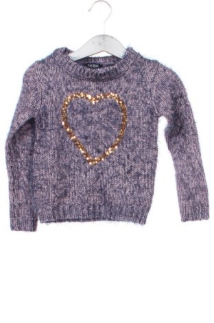 Dziecięcy sweter Blue Seven, Rozmiar 18-24m/ 86-98 cm, Kolor Kolorowy, Cena 35,99 zł
