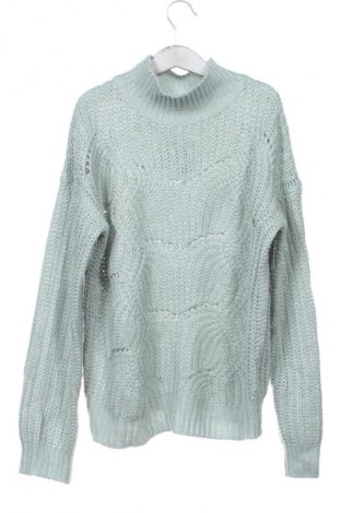 Detský sveter  Blue Seven, Veľkosť 12-13y/ 158-164 cm, Farba Zelená, Cena  9,95 €