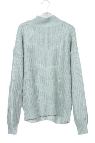 Detský sveter  Blue Seven, Veľkosť 12-13y/ 158-164 cm, Farba Zelená, Cena  9,95 €