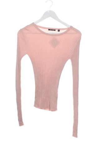 Dziecięcy sweter Blue Seven, Rozmiar 15-18y/ 170-176 cm, Kolor Popielaty róż, Cena 31,99 zł