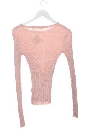 Dziecięcy sweter Blue Seven, Rozmiar 15-18y/ 170-176 cm, Kolor Popielaty róż, Cena 31,99 zł