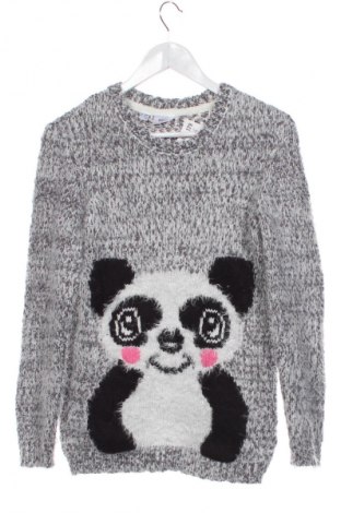 Детски пуловер Bpc Bonprix Collection, Размер 11-12y/ 152-158 см, Цвят Многоцветен, Цена 12,99 лв.