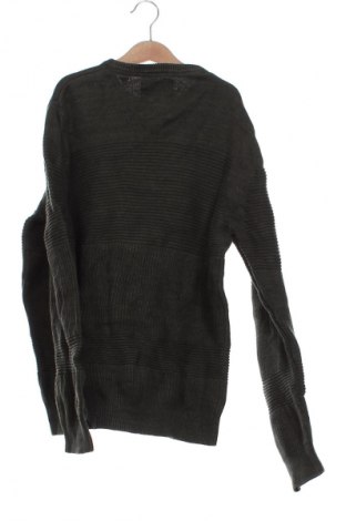 Gyerek pulóver C&A, Méret 12-13y / 158-164 cm, Szín Zöld, Ár 3 379 Ft