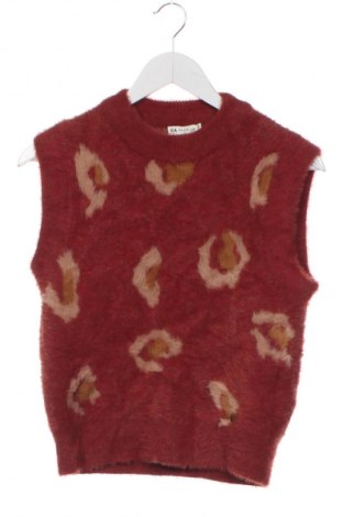Детски пуловер C&A, Размер 12-13y/ 158-164 см, Цвят Многоцветен, Цена 9,99 лв.