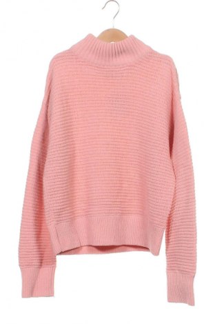 Dziecięcy sweter C&A, Rozmiar 10-11y/ 146-152 cm, Kolor Różowy, Cena 14,99 zł