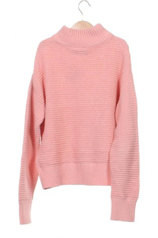 Dziecięcy sweter C&A, Rozmiar 10-11y/ 146-152 cm, Kolor Różowy, Cena 14,99 zł
