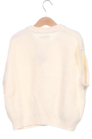 Kinderpullover C&A, Größe 8-9y/ 134-140 cm, Farbe Ecru, Preis 3,99 €