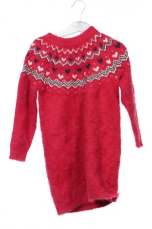 Dziecięcy sweter C&A, Rozmiar 5-6y/ 116-122 cm, Kolor Kolorowy, Cena 46,99 zł