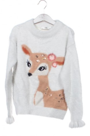 Gyerek pulóver C&A, Méret 8-9y / 134-140 cm, Szín Sokszínű, Ár 3 749 Ft