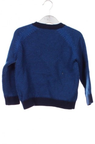 Gyerek pulóver COS, Méret 18-24m / 86-98 cm, Szín Kék, Ár 6 849 Ft