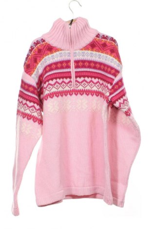 Gyerek pulóver Campagnolo, Méret 13-14y / 164-168 cm, Szín Sokszínű, Ár 6 749 Ft