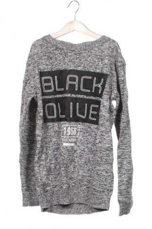 Gyerek pulóver Chapter, Méret 12-13y / 158-164 cm, Szín Sokszínű, Ár 3 089 Ft