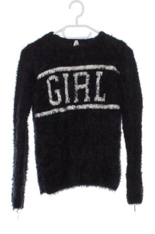 Gyerek pulóver Defacto, Méret 10-11y / 146-152 cm, Szín Fekete, Ár 2 539 Ft