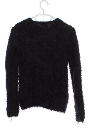 Gyerek pulóver Defacto, Méret 10-11y / 146-152 cm, Szín Fekete, Ár 2 539 Ft