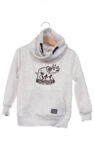 Dětský svetr  Dopo Dopo, Velikost 2-3y/ 98-104 cm, Barva Šedá, Cena  79,00 Kč